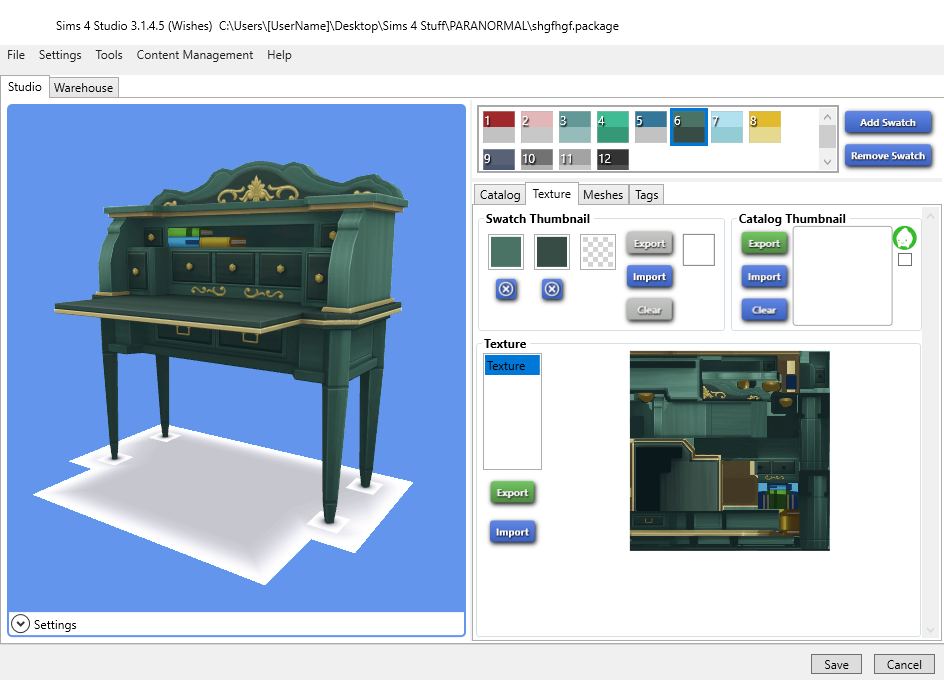 sims 4 studio blender library sims 4 studio blender library