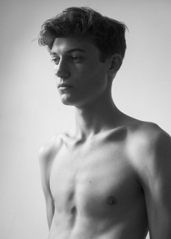 justdropithere:  Louis Ball