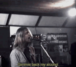 ROCKIN' PNEUMONIA