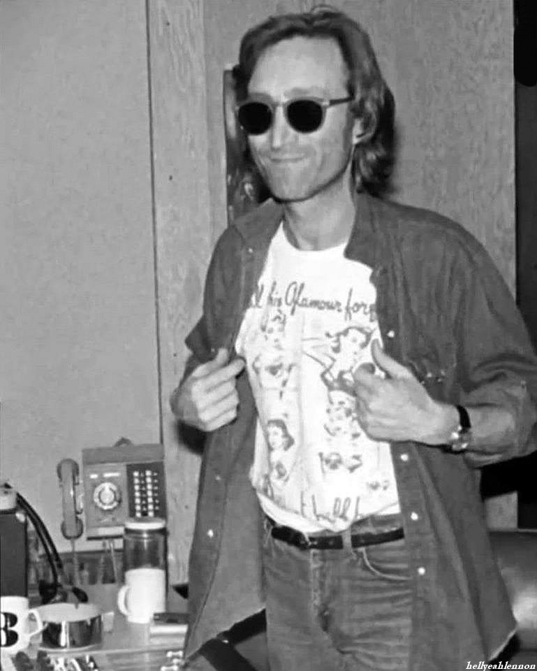 john lennon 1980