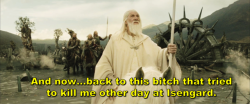 theartofangirling:  incorrect lotr quotes: