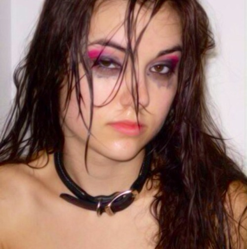 dogsdayswagger:   Sasha Grey is a sweet ass dirty little slut & she loves it 