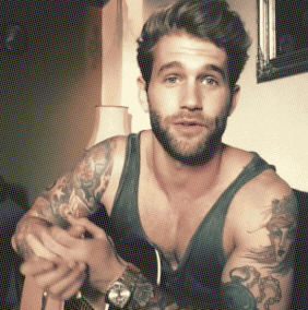 adonisarchive:  André Hamann