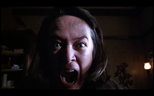 Misery (1990) Dir: Rob Reiner