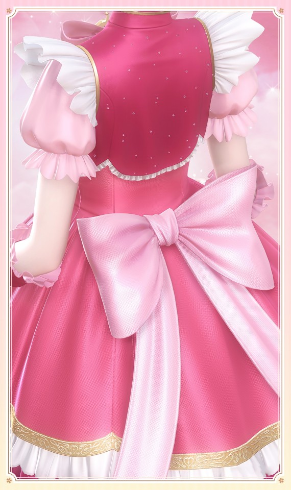 The New Collab In The CN/TW Server, Nikki And Balala The Fairies A Popular Chinese Magic Girl Anime