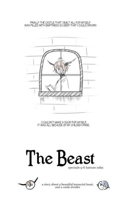 based on The Beast.