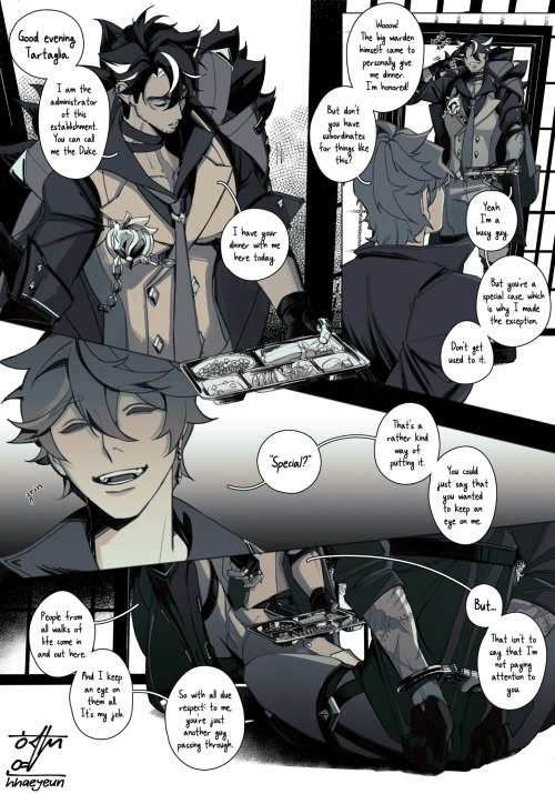 He Could Take Him (in A Fight, Yes)