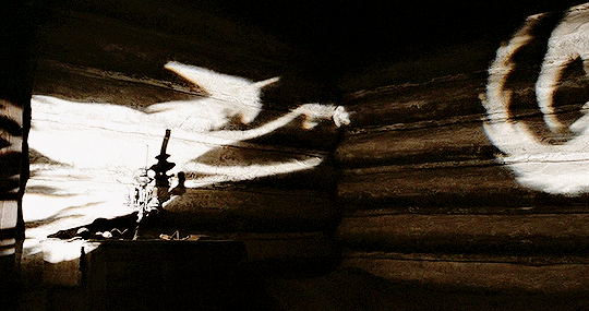 spellman:And yet my heart is not broken. Do you think me wicked?  Sleepy Hollow (1999),
