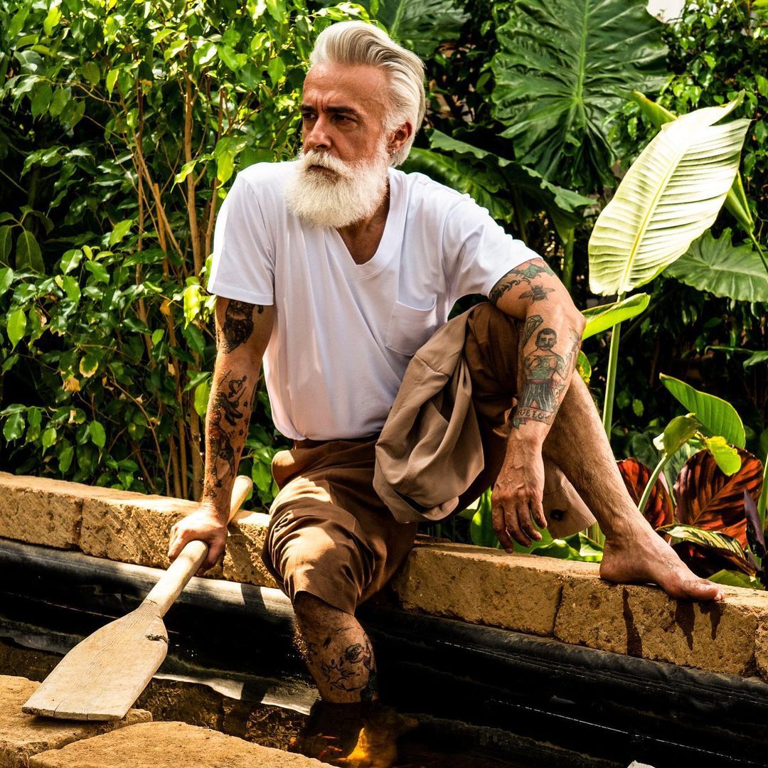 Alessandro Manfredini — STORY OF A DANDY @alessandro_manfredini # ...