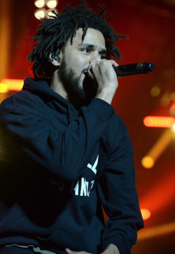 Cole World