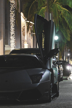 justphamous:  Murcielago | JustPhamous