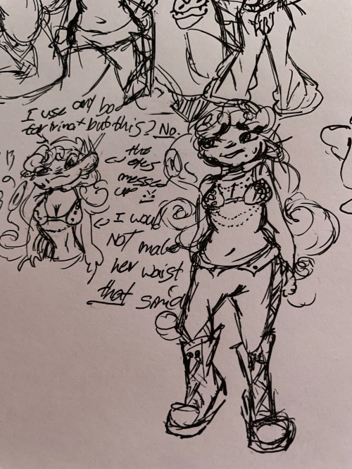 Doodle Dump With Grand Fest!