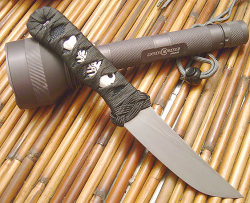 Knifepics:  By Michael Burch (Burchtree Blades)