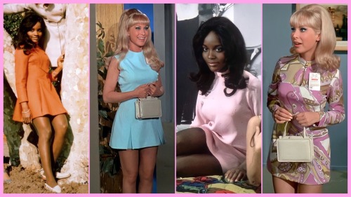 60s Sex Kitten: A Guide 