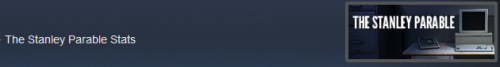 howinternet:  misternicegaius:  thequeenstons:  This is one of the biggest “fuck you“‘s to completionists I’ve ever seen   Actually, the “Go outside” achievement is really easy. The rest are fuck-you’s for sure.  8