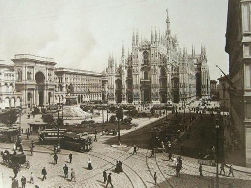 1) Los Angeles, California - 1901 2) Paris, France - 1900 3) Milan, Italy - 19004) Vienna -1900