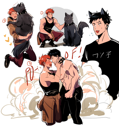 revolocities:werewolf buddy awoo wendesday? y/n?