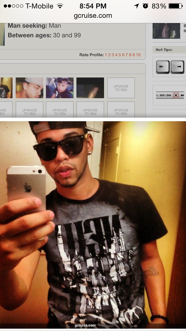 bedroombully140:  Brooklyn NYC THOT from BUSHWICK/BEDSTUY 