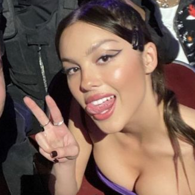 Olivia Rodrigo Icons