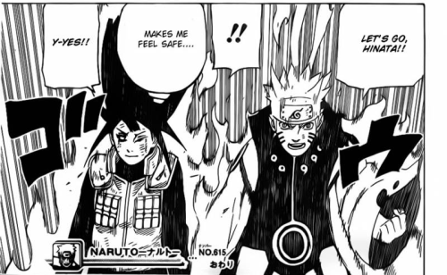Just finished the latest chapter, it was worth the wait.