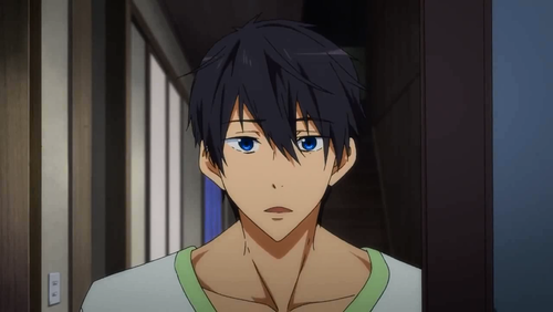 nenufair:We all know that Haru is Rin’s shiningbutdo you knowwho else shinesaccordingto the other’seyes?Exactly.