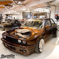 stancenation:  Hmmm! Yup, we’re in love.