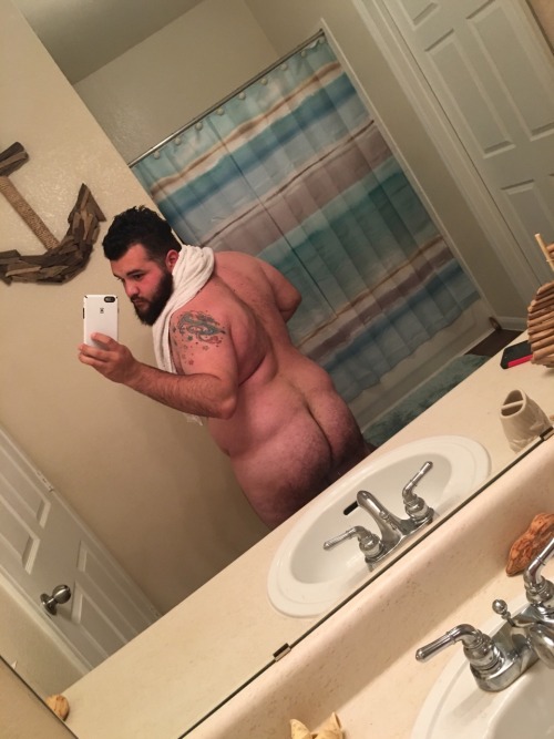 reydee89:Fresh out the showerMmmmmmmmmmmmmm