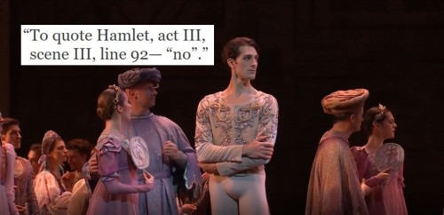 spinmelikeyoumeanit: Swan Lake + text post meme 2016 edition, because it had to be done. Let me