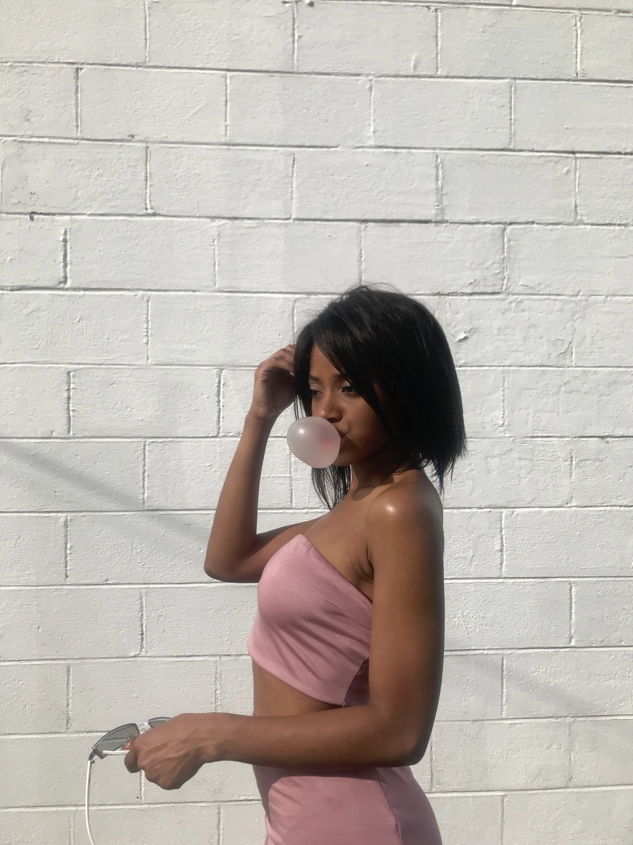 I Got More Expensive Shit To Worry About