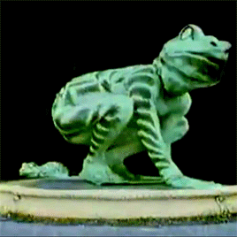 outlawcinema: The Frog (1908)