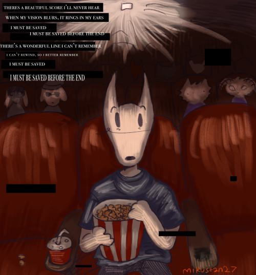 Death At The Movies