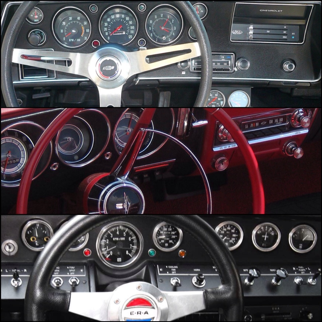 boomerstarkiller67:  Dashboards on dashboard 