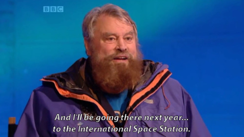 scotlandbrownie:paperflight:What a magnificent, magnificent man. Long live Brian Blessed! For anyone
