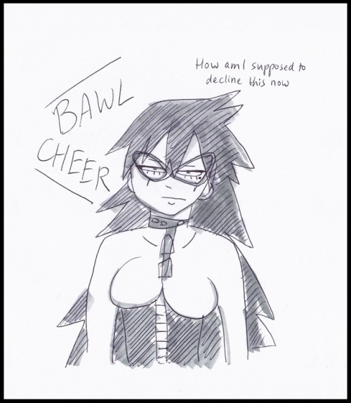 Not Exactly What I Planned To Draw After Last Chapter. The Cause Of This Shitpost Must Be The European