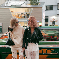 streetsnapfashion:  src 