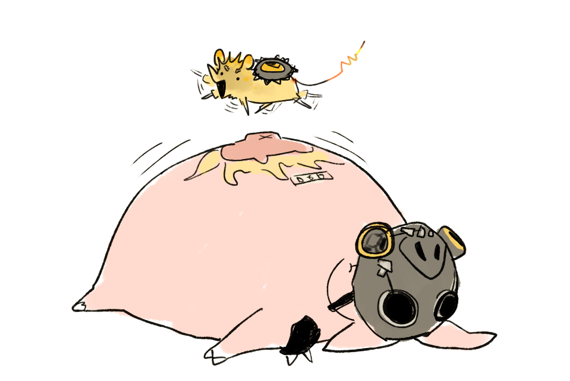 runrabbitjunk:  junkwat   @203y