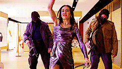 sabrinaspellmann:  feminist: a person who believes in the social, economic and political