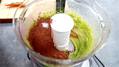 havocados:  healthymaddy:  Raw Vegan Chocolate Avocado Pudding (x)  
