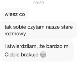 wants-nothing:  Ale ty przecież masz juz mnie gdzieś :)