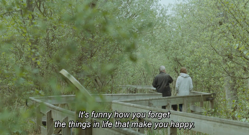 365filmsbyauroranocte: 45 Years (Andrew Haigh, 2015)