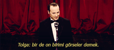tolgacevikofficalblog:  “Bunları mı yaşadınız hocam çocukken?”