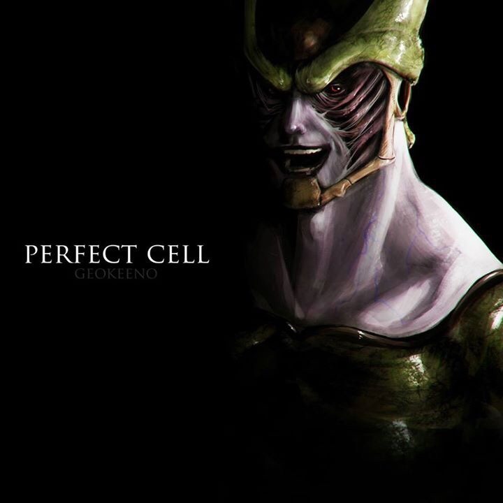 ishitcupcakes:  For My DBZ Fans 😫👊🏾🉐