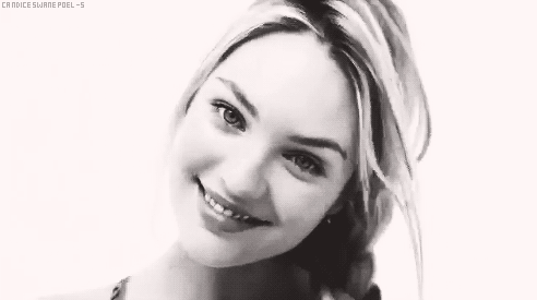 candy swanepoel