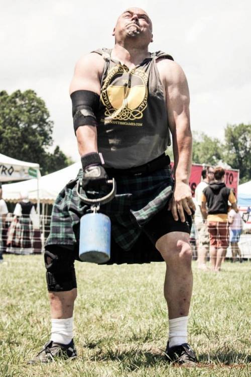 Kilted Pride