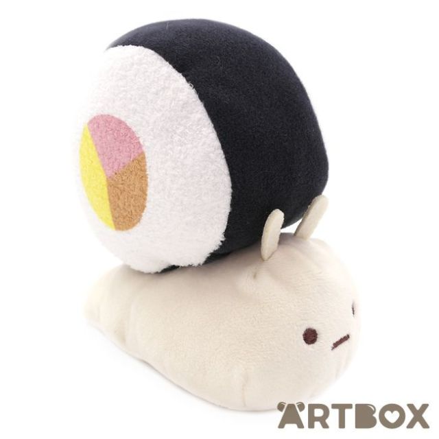 astraldemise:knights-of-the-glittery-table:astraldemise:astraldemise:astraldemise:maybe if i look at that nice snail plushie ill feel betterpleasant :)theres more… effervescent…They are actually a slug who pretends to be a snail! Their name