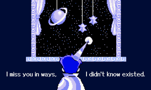 8-bit Stories