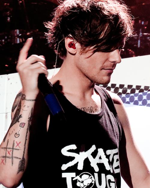 louisotrat:North America: Detroit, MI (August 29th)(credit)