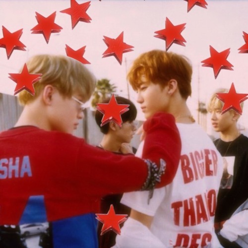 Nct Dream Icons