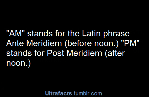 ultrafacts:  For more posts like this, follow Ultrafacts