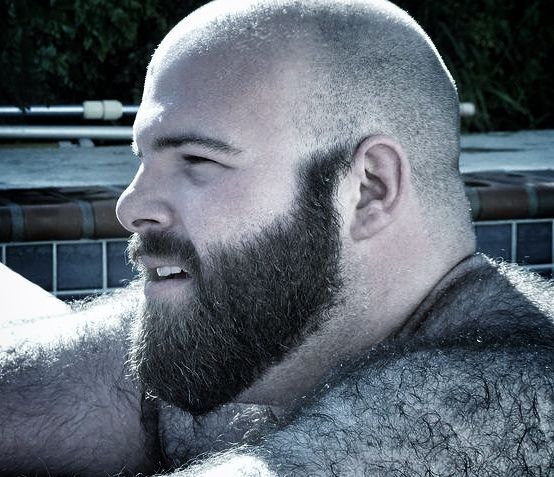 backfur:   Click here to followBackfur for daily updates of HAIRY/BEEF/HORNY/DADDY